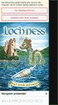 Mobile Screenshot of loch-ness-pub.de